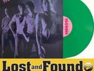 ? PROBLEM - Same (green) SWEDISH PUNK '78 / DEBUT ?