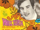 WILL TURA 7