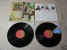 PINK FLOYD Ummagumma JAPAN audiophile G/F 2-LP *EX/EX