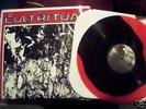 CULT RITUAL LP TOUR EDITION YOUTH ATTACK NAZI DUST OOP