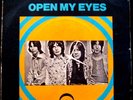 NAZZ*open my eyes*FRENCH 45 KILLER FREAKBEAT PSYCH 45 ?