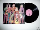 Fotheringay - Foteringay. Vinyl