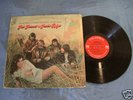 Gale Garnett & Gentle Reign - audience king of wands
