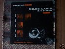 MILES DAVIS all stars vol.1 ORIG 10” PRESTIGE N.Y.C NM