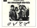 Beatles Italy 45 PS 7