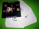 - 3 LP - PINK FLOYD - ITALIAN TOUR '88