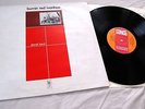 BURNIN RED IVANHOE - DANSK BEAT    danish Prog Rock