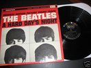 BEATLES A HARD DAYS NIGHT UAS 6366