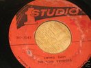 7 INCH SWING EASY - SOUL VENDORS,LISTEN