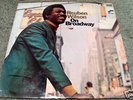 Reuben Wilson Jazz LP On Broadway ORIG BLUE NOTE SEALED