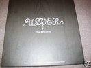 ULVER trilogie box set PICTURE VINYL posters, etc RARE