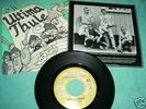 Ultima Thule---Mittland (US Single)