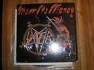 SLAYER Show No Mercy LP 1983 Metal Blade w/ SHRINK WRAP