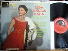 1962 ASD 593 Lisa Della Casa Lieder Schumann Strauss NM