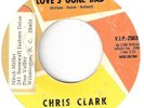 NORTHERN SOUL    CHRIS CLARK   