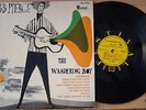 RARE Webb Pierce 10