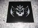 Arckanum LP mit Aufkleber
