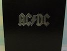AC-DC, 16 Record Box Set, 180 Gram Virgin Vinyl