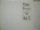 PINK FLOYD / THE WALL - Japan 2LP