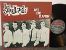 LES YARDBIRDS AVEC ERIC CLAPTON FRENCH LP