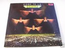 CHILLY -- COME TO L.A. -- RARE DISCO LP 1979