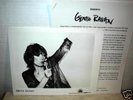 GENYA RAVAN  press kit  URBAN DESIRE    Ten Wheel Drive
