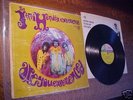 JIMI HENDRIX LP 1967 Are You Experienced? 1stPress MONO