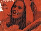 **GABY VESPER - EINE ROTE LUFTBALLON - KEINE ANGST**