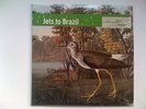 Jets to Brazil 4 Cornered Night 2XLP SEALED JAWBREAKER