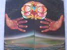 TOUCH-COLISEUM 20-20 SOUND,PROG PSYCH,W/POSTER