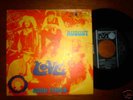 LOVE * Orig. German METRONOME Label PS 45 M-