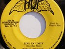 rare ROMIE PICKETT Live In Unity SPARKES & UPSETTERS 7