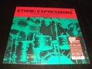 ROY BROOKS Ethnic Expressions LP