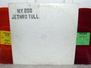JETHRO TULL My God tmoq/athapascan 2-LP color vinyl