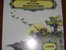13th Floor Elevators Live LP Orig 60s Int. Artists 8