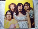Frank Zappa 1968 LP We're only in it for the money