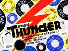 CRASH OF THUNDER *BOSS SOUL, FUNK AND R&B SIDES FROM...