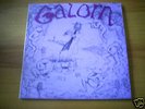 GALORN Jezaig RARE FRENCH CELTIC FOLK VELIA RECORDS