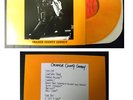 Social Distortion-Orange County Cowboy*orange clear* LP