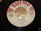 Funk 45 Afro Gang - Hazlo Fluido on Swing HEAR