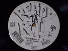 READY TA ROLL-Drug Game+Taste The Flaver-RANDOM RAP 12