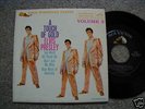 ELVIS PRESLEY A TOUCH OF GOLD VOL 3 EP RARE 1960