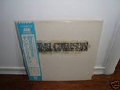 King Crimson - Starless & Bible Black JAPAN LP + OBI