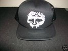 INTEGRITY new flip-hat mesh hat (Ringworm,Terror,)