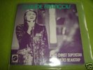 CLAUDE FRANCOIS Jesus-Christ Superstar PORTUGAL Sleeve