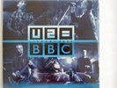 U2 - LIVE IN BBC, LIMITED EDITION LP 2009, 500 COPIES