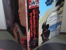  Miles Davis Bitches Brew Japan 2x gatefold LP Obi