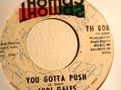 FUNK 45-JODI GALES-YOU GOTTA PUSH-HEAR