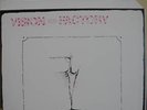 minimal/synth: VISION FACTORY awesome and rare GER 7