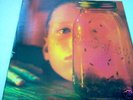 SAP / JAR OF FLIES Alice In Chains ETCHED COLOURED 2xLP
